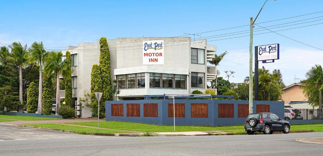 Motel sale prices rocket on the Mid North Coast, 10-year data shows