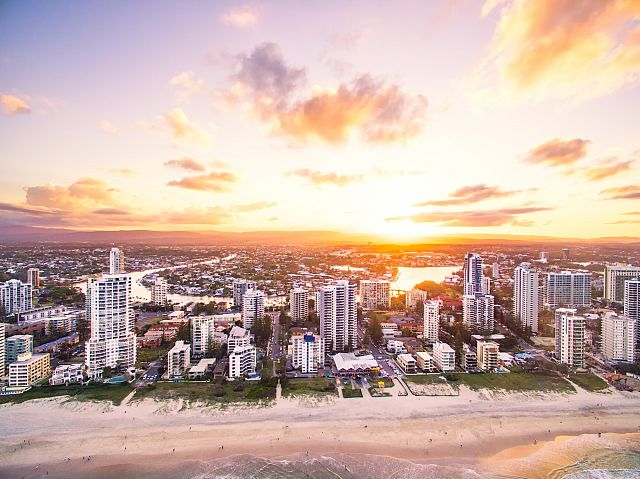 Management Rights Gold Coast 
